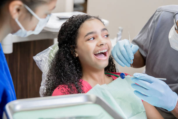 Best Emergency Tooth Extraction in Brinkley, AR