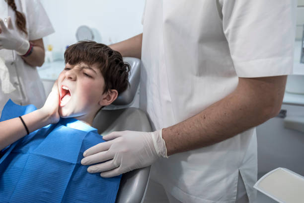 Best Pediatric Emergency Dentist in Brinkley, AR