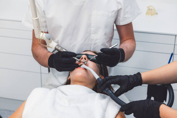 Best Emergency Dental Surgery in Brinkley, AR