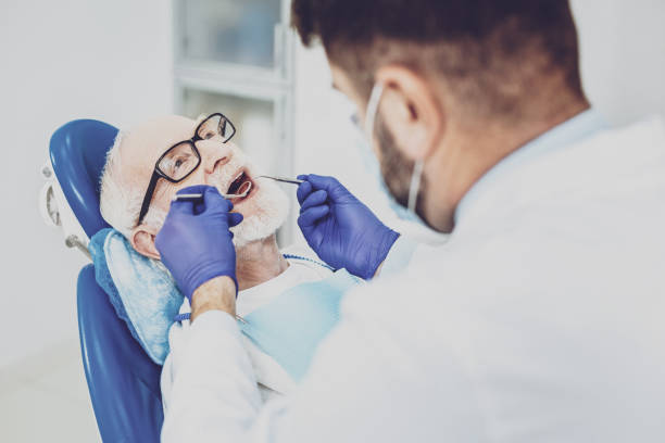 Best Emergency Tooth Extraction in Brinkley, AR